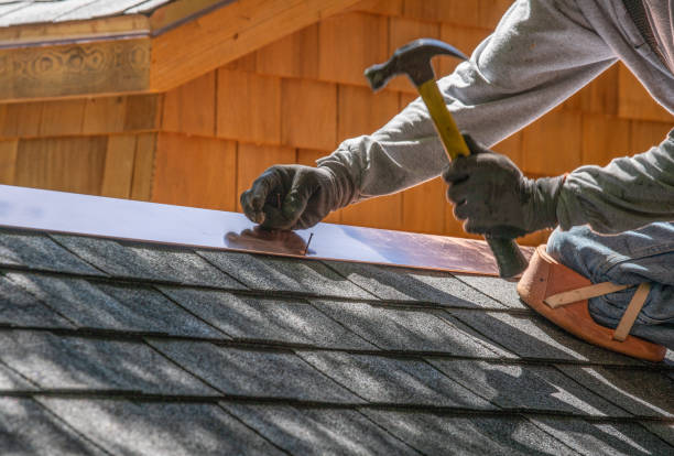 Professional  Roofing repair and installation in Oakley, KS