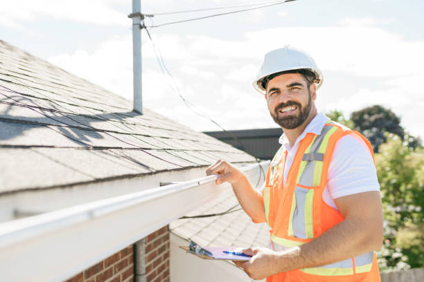 Gutter Replacement in Oakley, KS